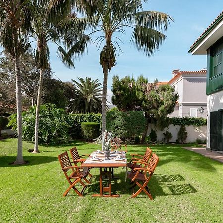 Hotel Boutique San Diego - Adults Only ลาลากูนา ภายนอก รูปภาพ