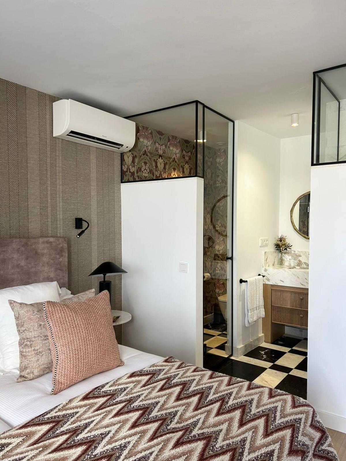 Hotel Boutique San Diego - Adults Only ลาลากูนา ภายนอก รูปภาพ