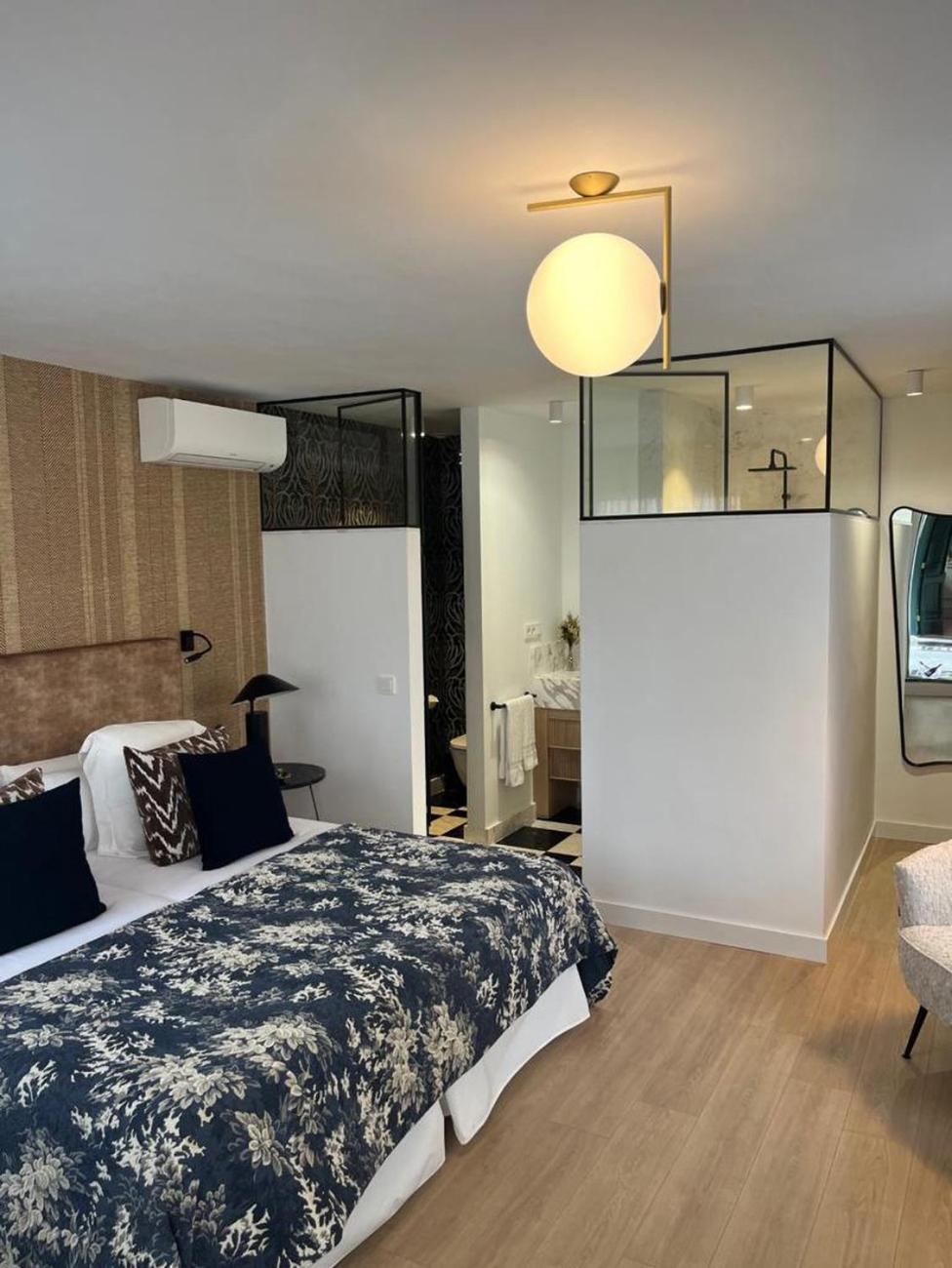 Hotel Boutique San Diego - Adults Only ลาลากูนา ภายนอก รูปภาพ