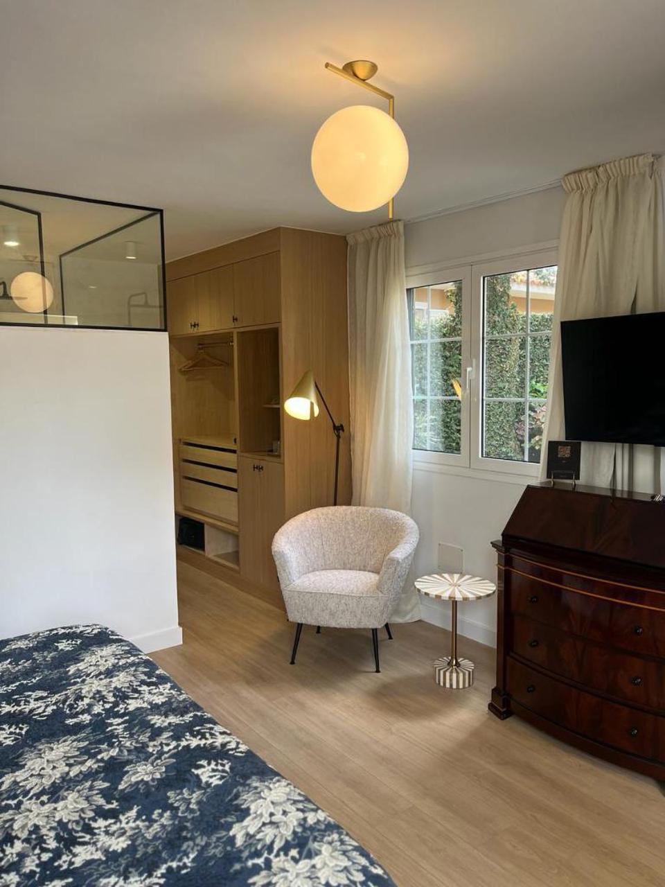 Hotel Boutique San Diego - Adults Only ลาลากูนา ภายนอก รูปภาพ