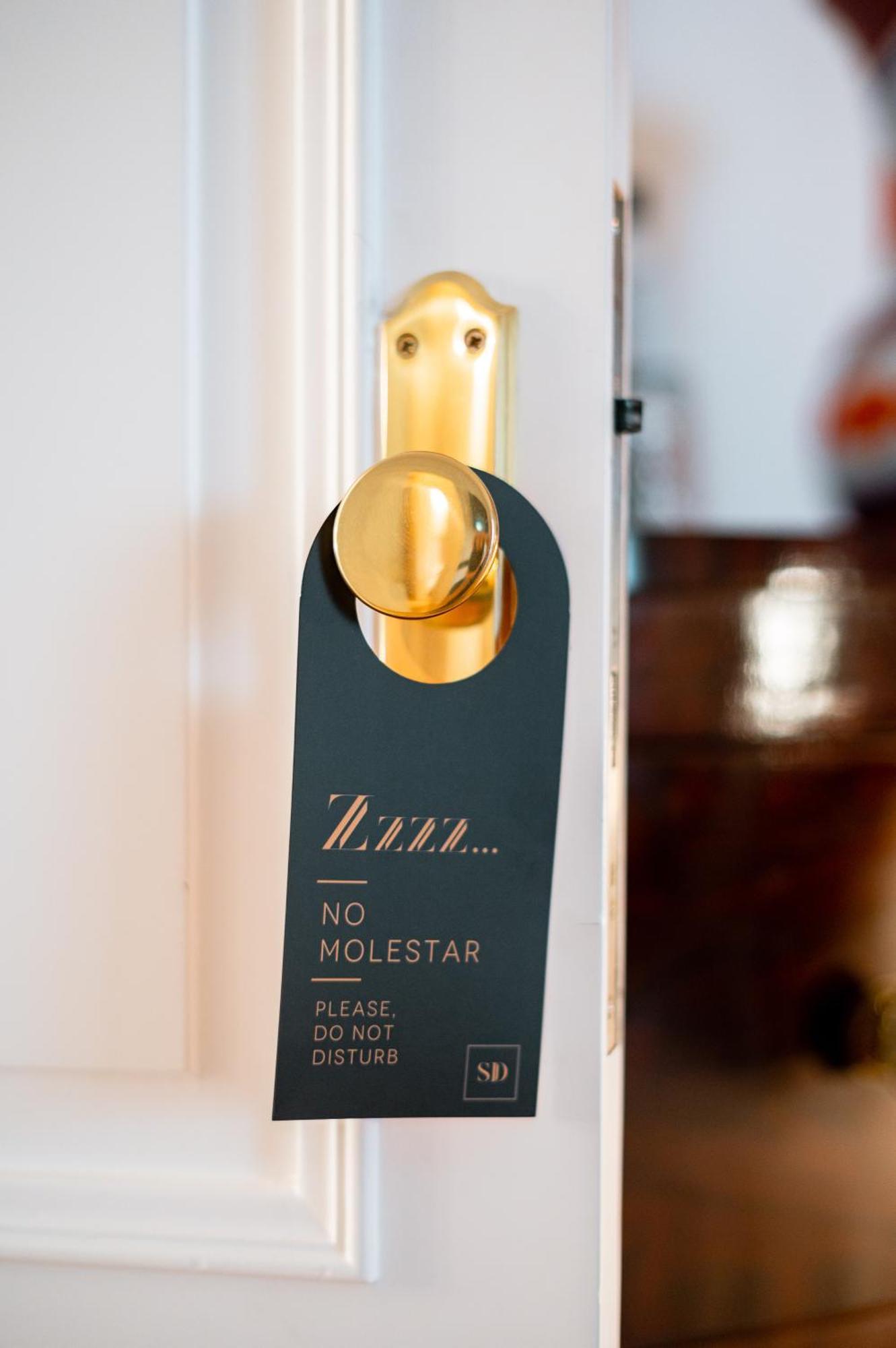 Hotel Boutique San Diego - Adults Only ลาลากูนา ภายนอก รูปภาพ