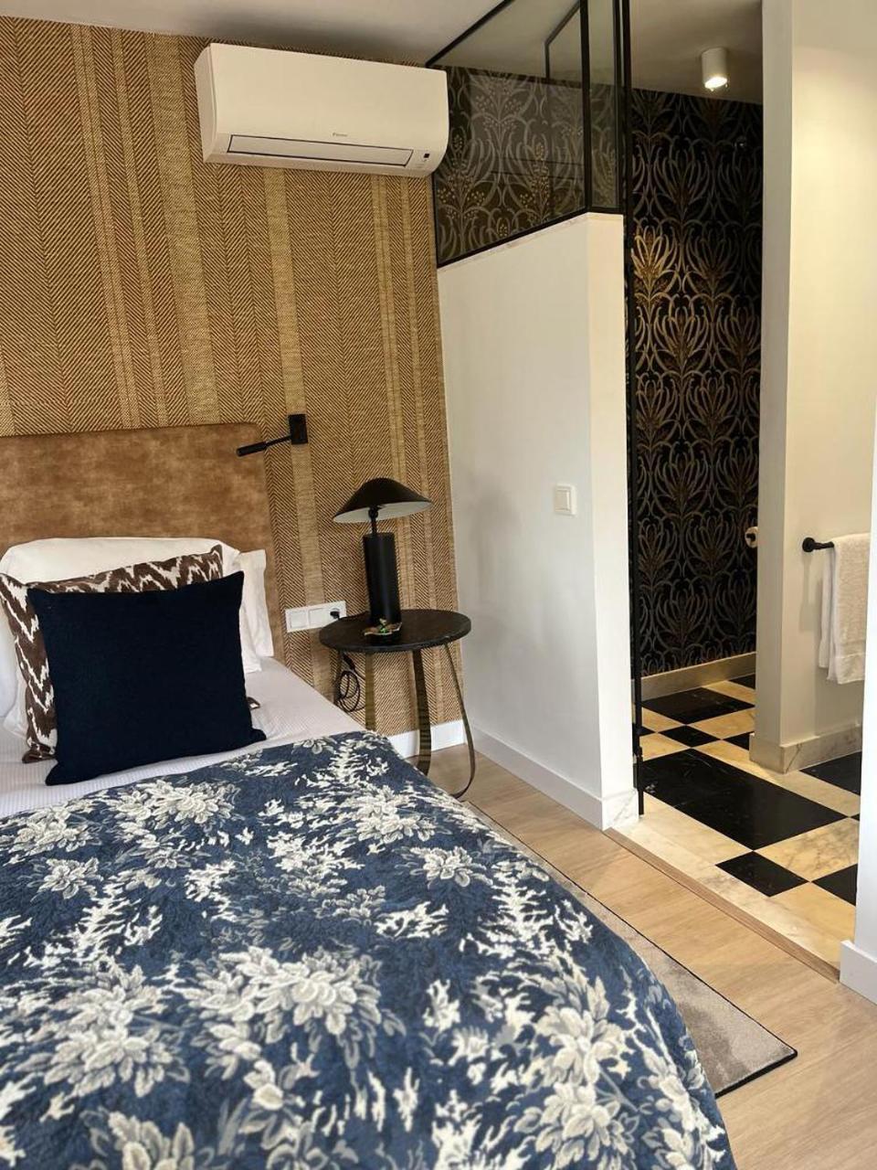 Hotel Boutique San Diego - Adults Only ลาลากูนา ภายนอก รูปภาพ